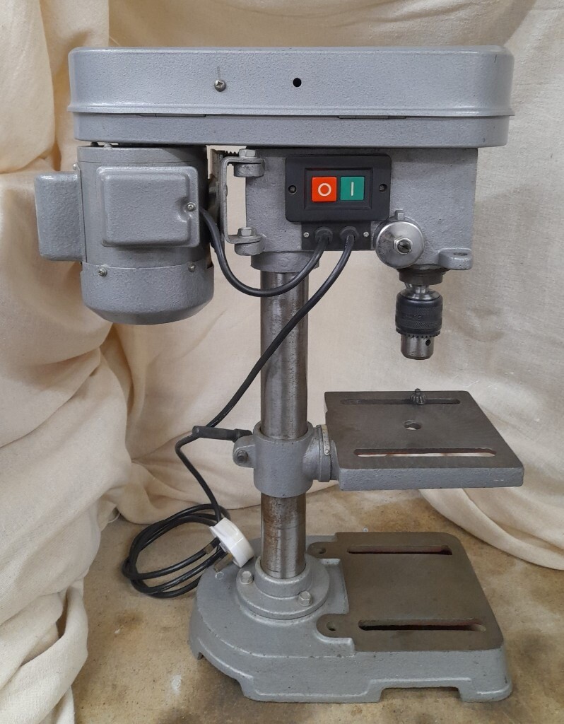 WICKES BENCH PILLAR DRILL. | in Norwich 